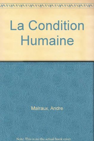 La Condition Humaine