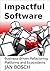 Impactful Software by Jan Bosch