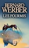 Les Fourmis