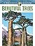 Creative Haven Beautiful Trees Coloring Book by Tim    Foley