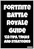 Fortnite Battle Royale Guide by James Adams
