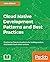 Cloud Native Development Pa...