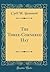The Three-Cornered Hat (Classic Reprint)