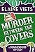 Murder Between the Covers (A Dead-End Job Mystery Book 2)