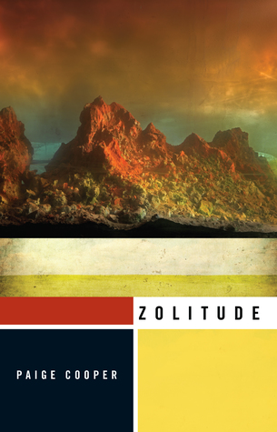 Zolitude (Paperback)
