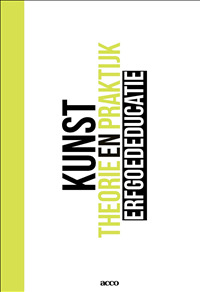 Kunst- en erfgoededucatie. Theorie en Praktijk (Paperback)