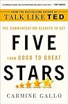 Five Stars: The C...