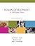 HUMAN DEVELOPMENT, 2/E CDN (Study Guide)