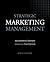 Strategic Marketing Management by Alexander Chernev