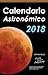 Calendario astronómico 2018
