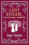 Lady Susan, The W...