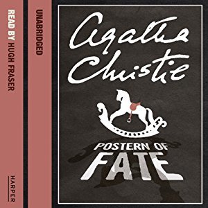 Postern of Fate