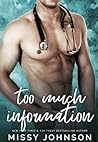 Too Much Information by Missy Johnson