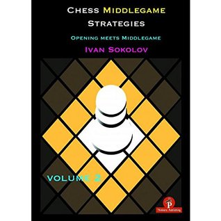 Chess Middlegame Strategies Volume 2: Opening Meets Middlegame