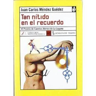 Tan nítido en el recuerdo (Paperback)