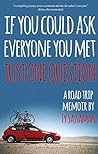 Just One Question by Ty Ty Sassaman
