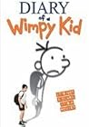 Diary Of A Wimpy Kid