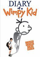 Diary Of A Wimpy Kid