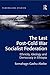The Last Post-Cold War Socialist Federation: Ethnicity, Ideology and Democracy in Ethiopia (Federalism Studies)