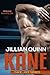 Kane (Face-Off Series, #2)