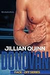 Donovan by Jillian  Quinn