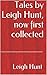 Tales by Leigh Hunt, now first collected