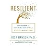 Resilient by Rick     Hanson