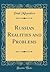 Russian Realities and Problems (Classic Reprint)