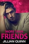 More than Friends