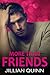 More than Friends
