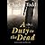 A Duty To The Dead (Bess Crawford, #1) by Charles Todd