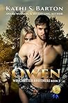 Owen (Winchester Brothers #3)
