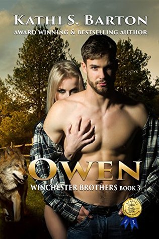 Owen (Winchester Brothers #3)