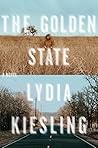 The Golden State Book cover for The Golden State