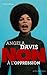 Angela Davis  by Elsa Solal