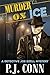Murder On Ice (A Detective ...