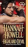 Highland Devil (Murray Family, #22)
