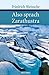 Also sprach Zarathustra. Ei...