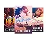 The Happy Endings Boxed Set by L. Wilder