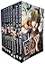 Maximum Ride: Manga Series 9 Books Collection Set