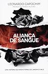 Aliança de Sangue - Uma história de amor eterno do Jardim à Cruz