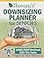 Thoreau's Downsizing Planner for Seniors by Philip Baker