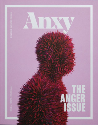 Anxy, The Anger Issue