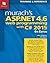 Murach's ASP.NET 4.6 Web Programming with C# 2015: Professional Web Development Guide for Windows Developers - Comprehensive Programming Book for Building Secure Applications