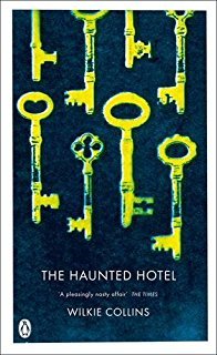 The Haunted Hotel: A Mystery of Modern Venice
