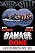 Damage Done: A Detective Inspector White Caper (Book 4)