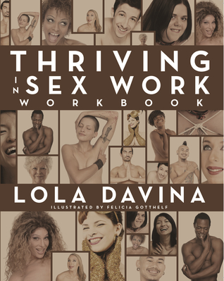 Thriving in Sex Work Workbook