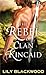 The Rebel of Clan Kincaid (Highland Warrior, #2)