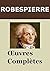 ROBESPIERRE - Oeuvres (Anno...