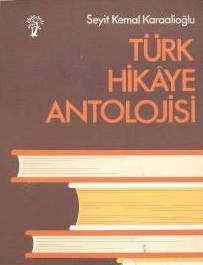 Türk Hikaye Antolojisi